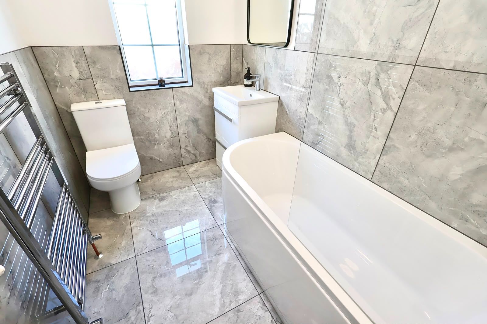Semi Detached Bungalow in Orpington