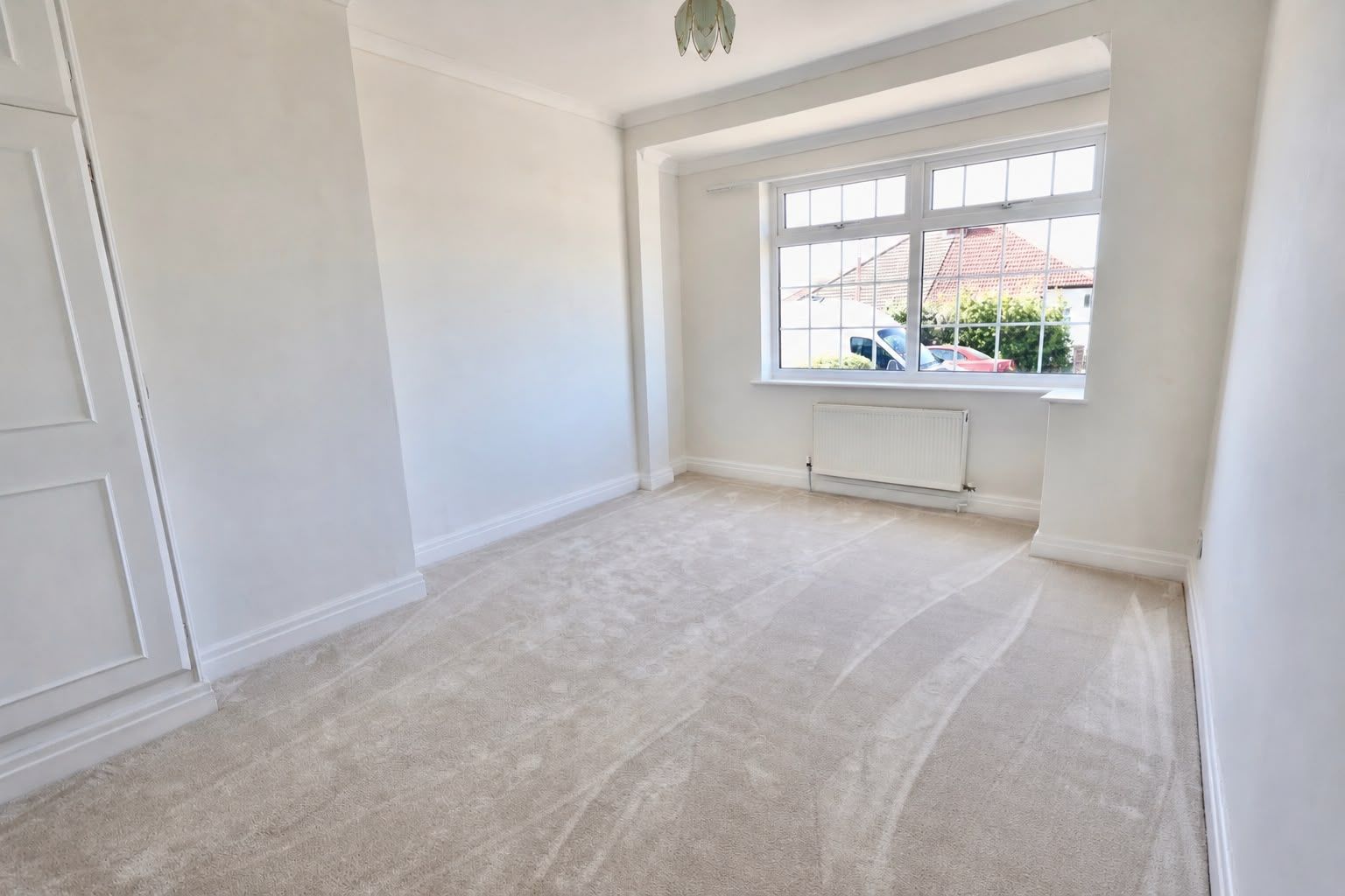 Semi Detached Bungalow in Orpington