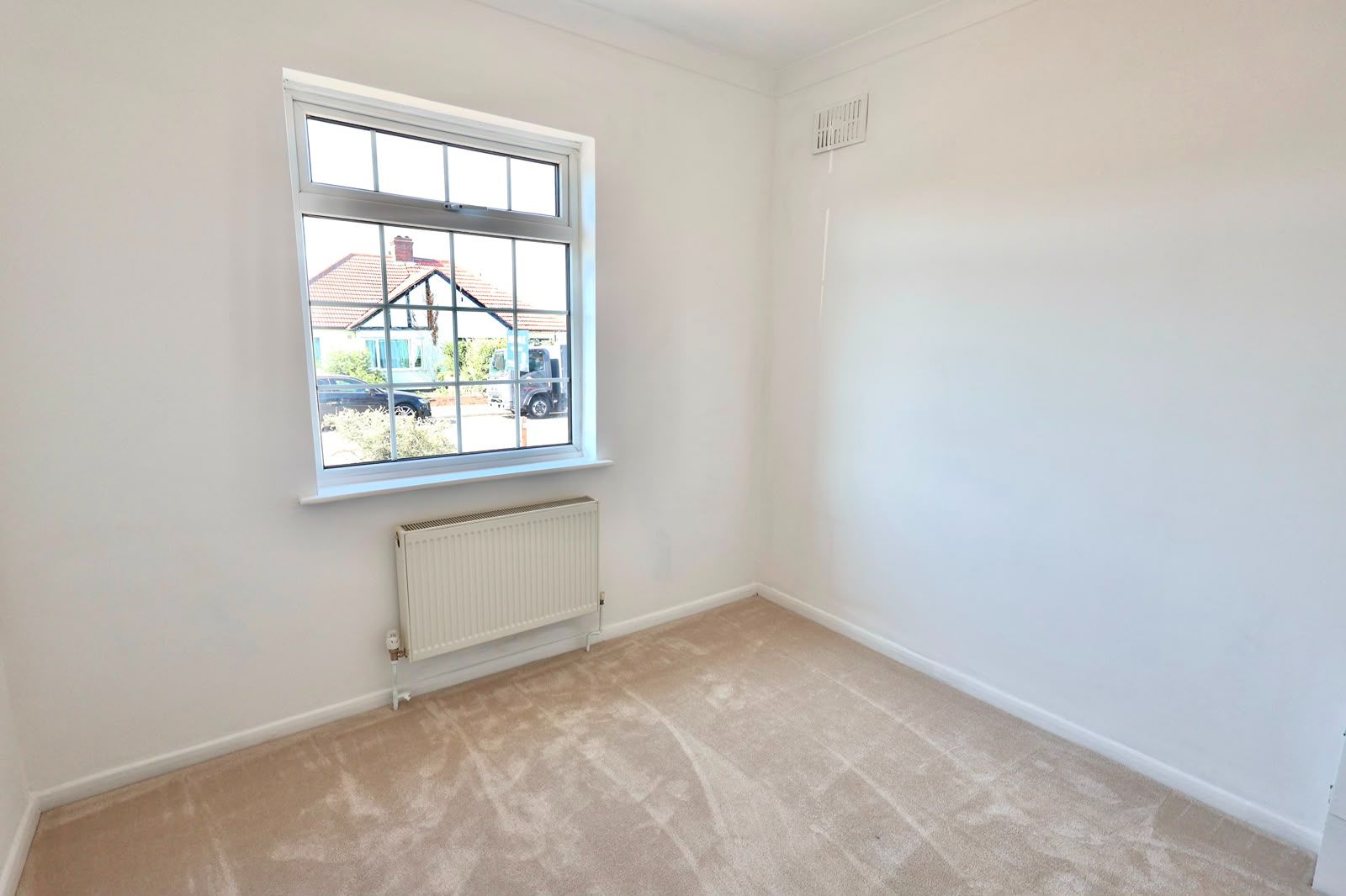 Semi Detached Bungalow in Orpington