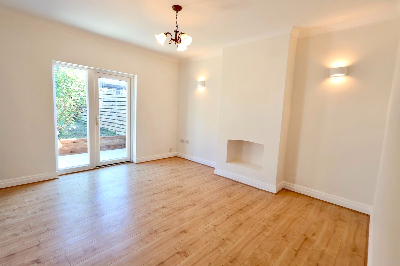 Semi Detached Bungalow in Orpington