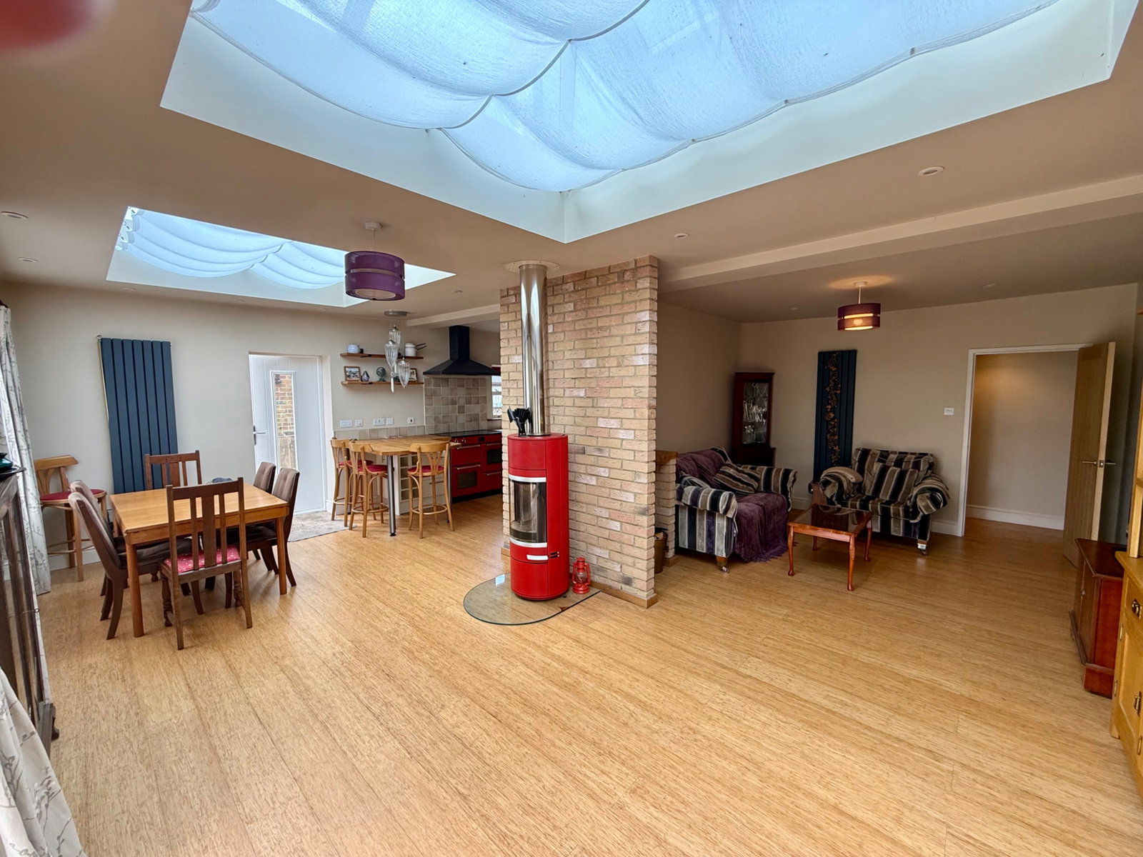 Bungalow in Sheerness