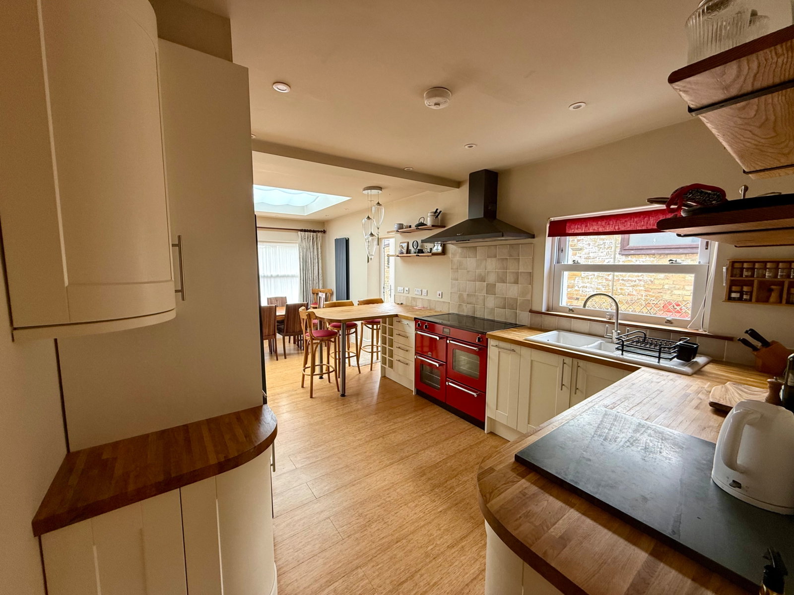 Bungalow in Sheerness