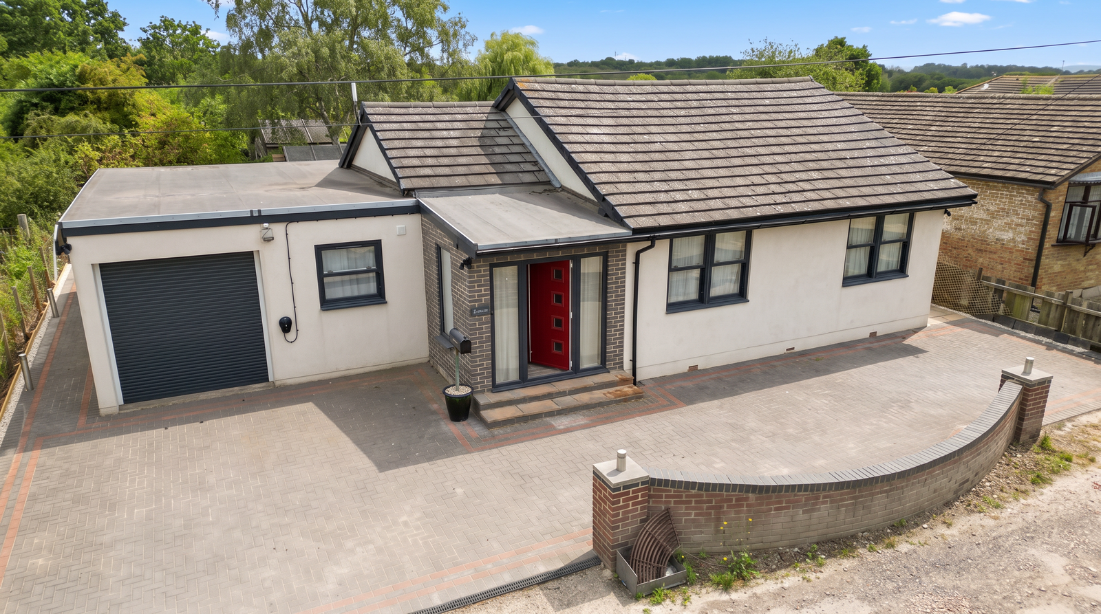 Bungalow in Sheerness
