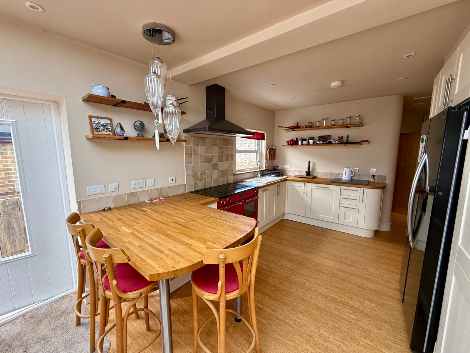 Bungalow in Sheerness