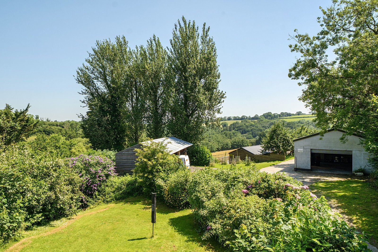 Detached House in Liskeard