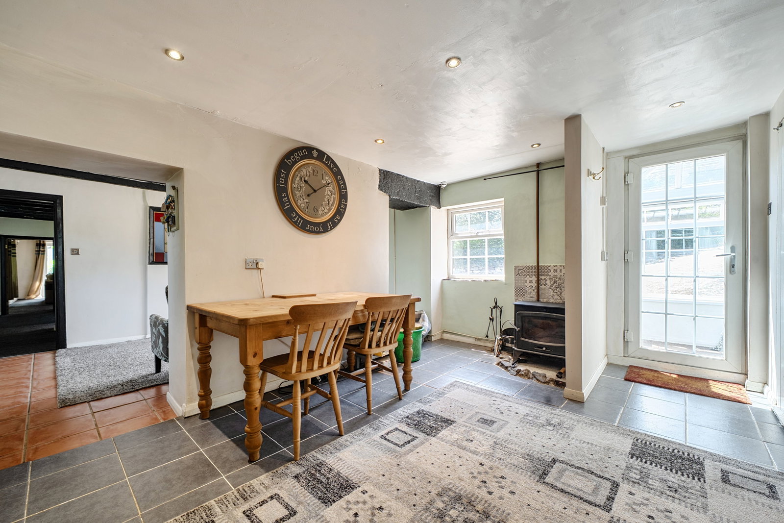 Detached House in Liskeard