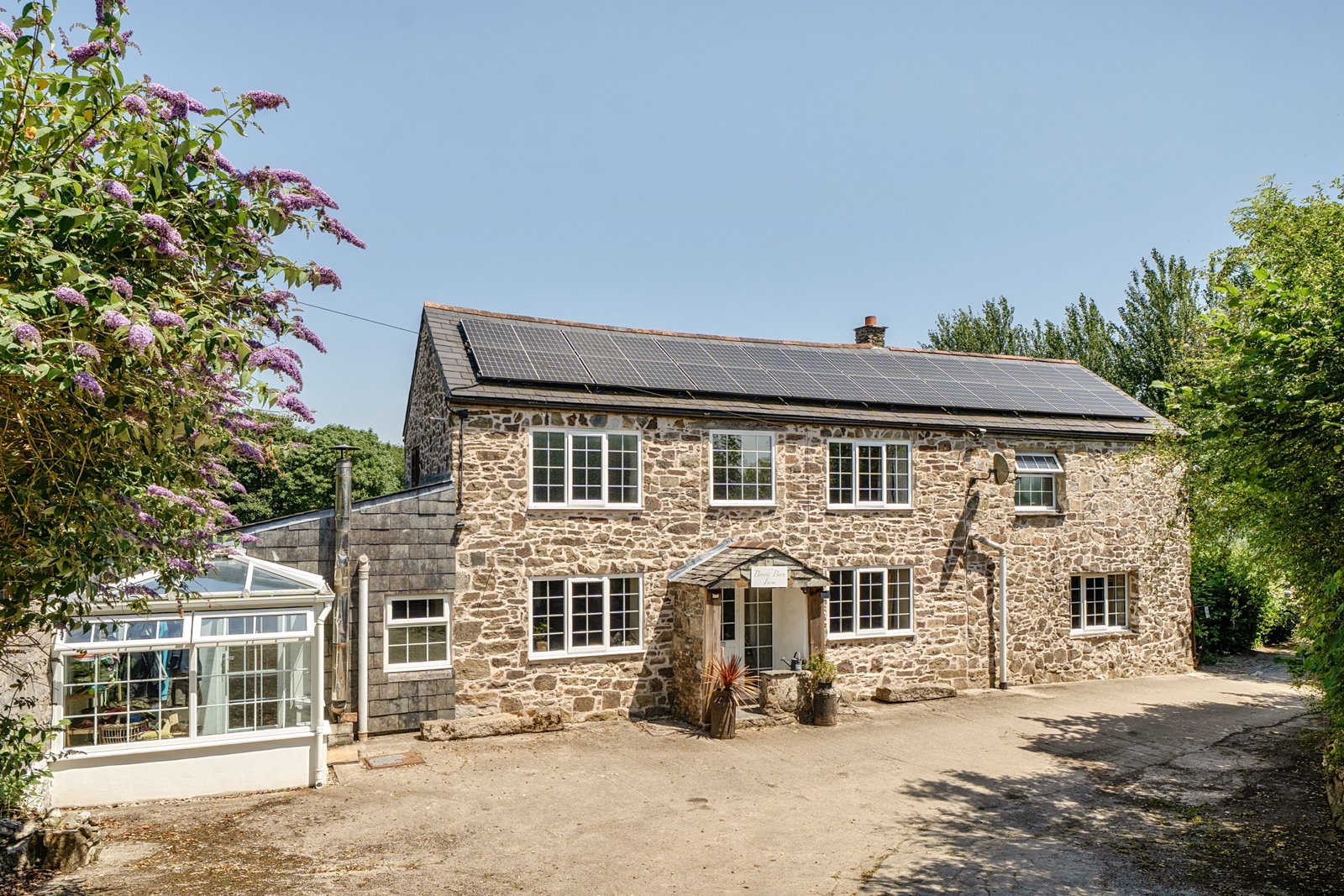 Detached House in Liskeard