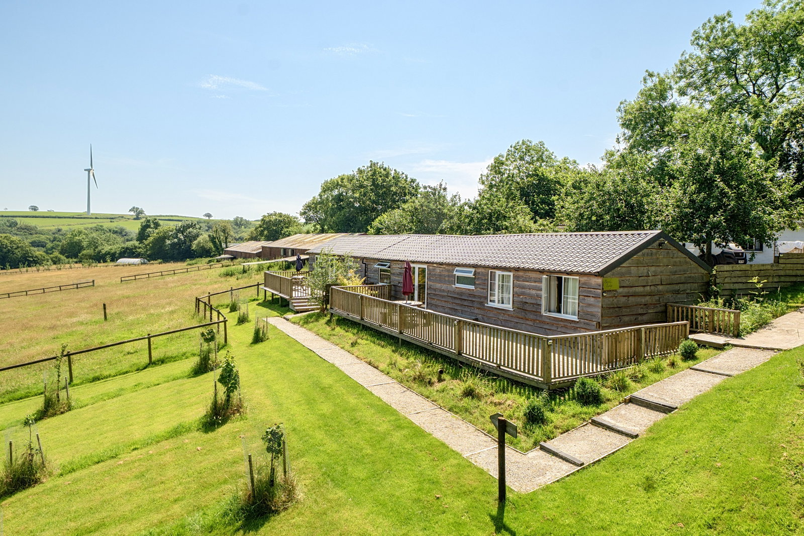 Detached House in Liskeard