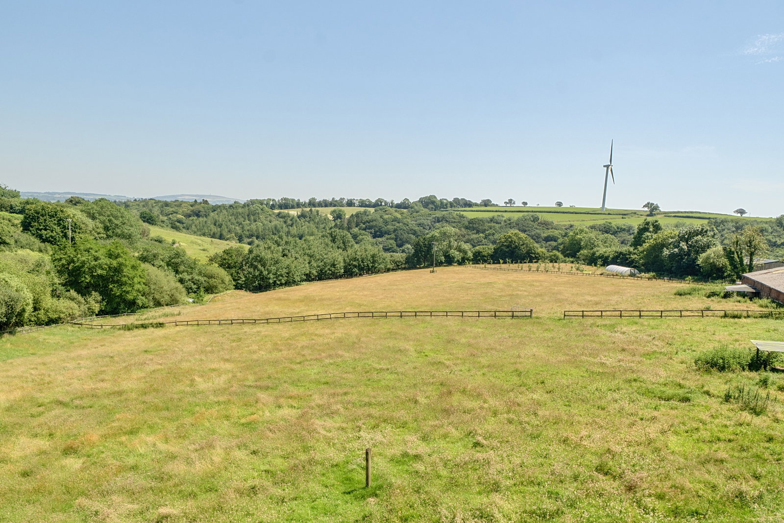 Detached House in Liskeard