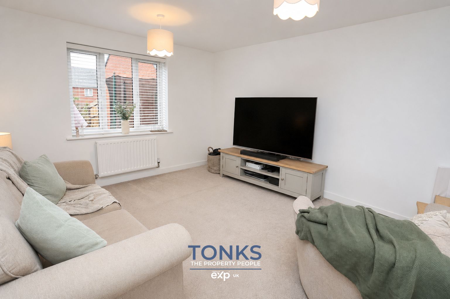 Detached House in Lea Castle, Kidderminster