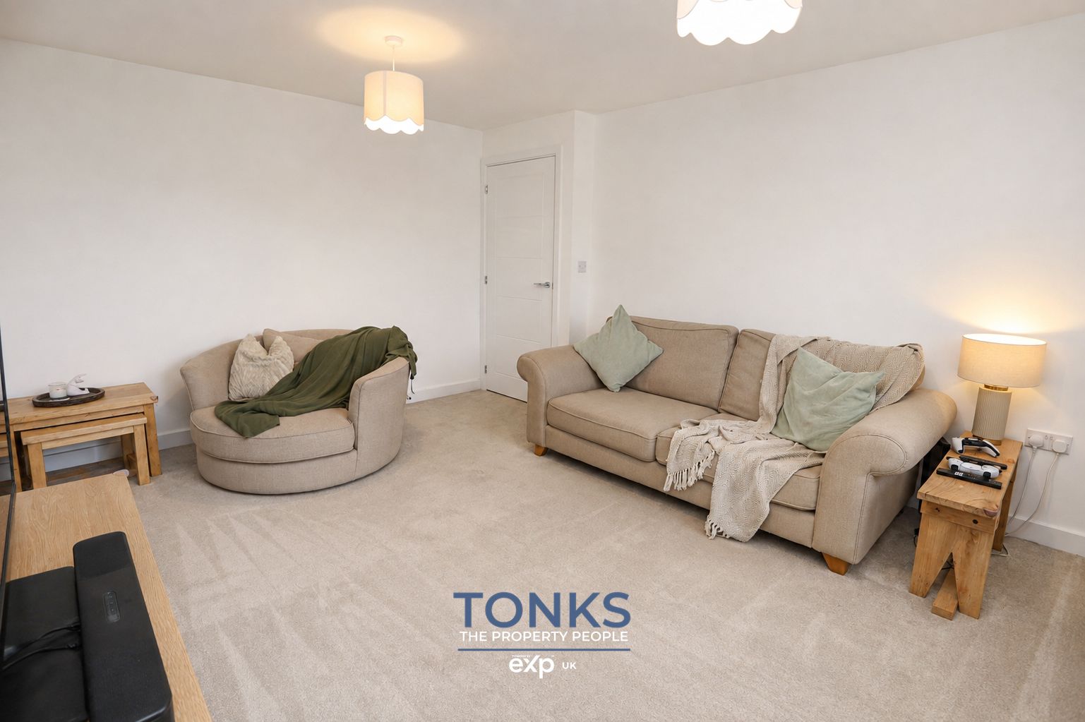 Detached House in Lea Castle, Kidderminster