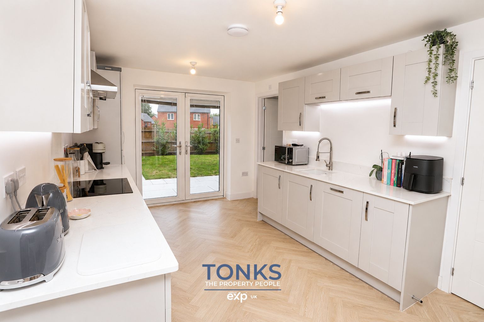 Detached House in Lea Castle, Kidderminster