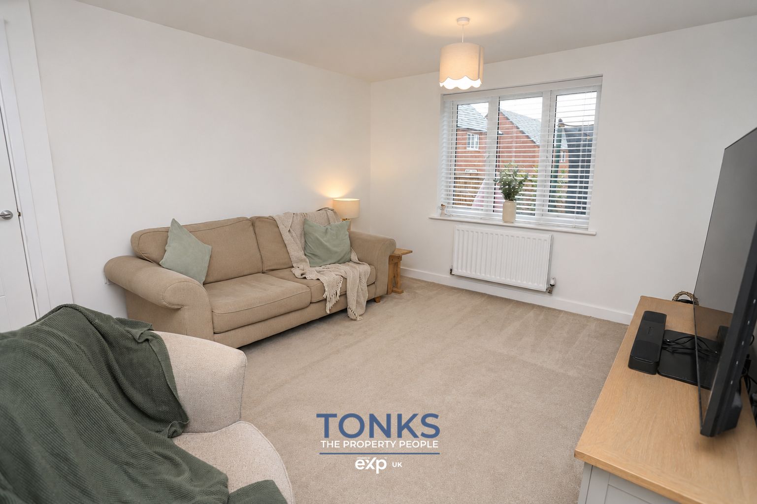 Detached House in Lea Castle, Kidderminster