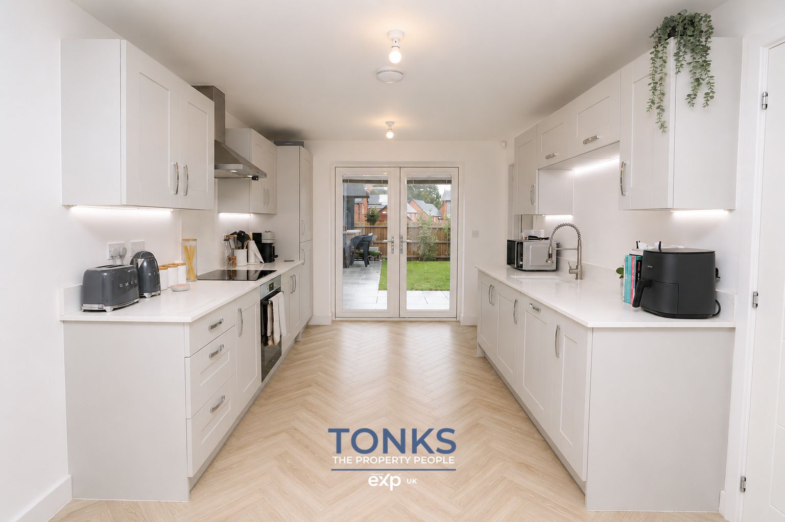 Detached House in Lea Castle, Kidderminster