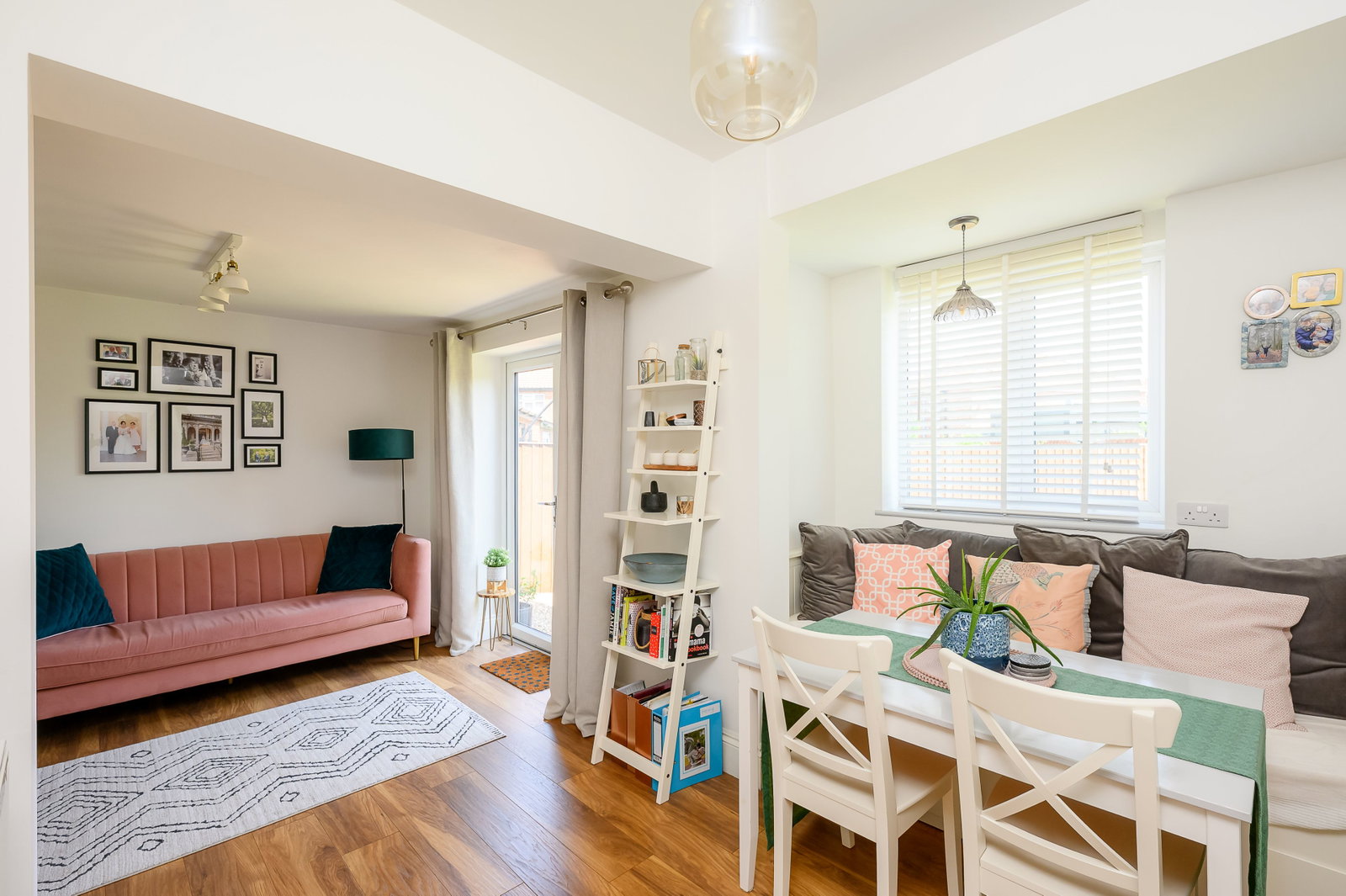 Semi Detached House in York