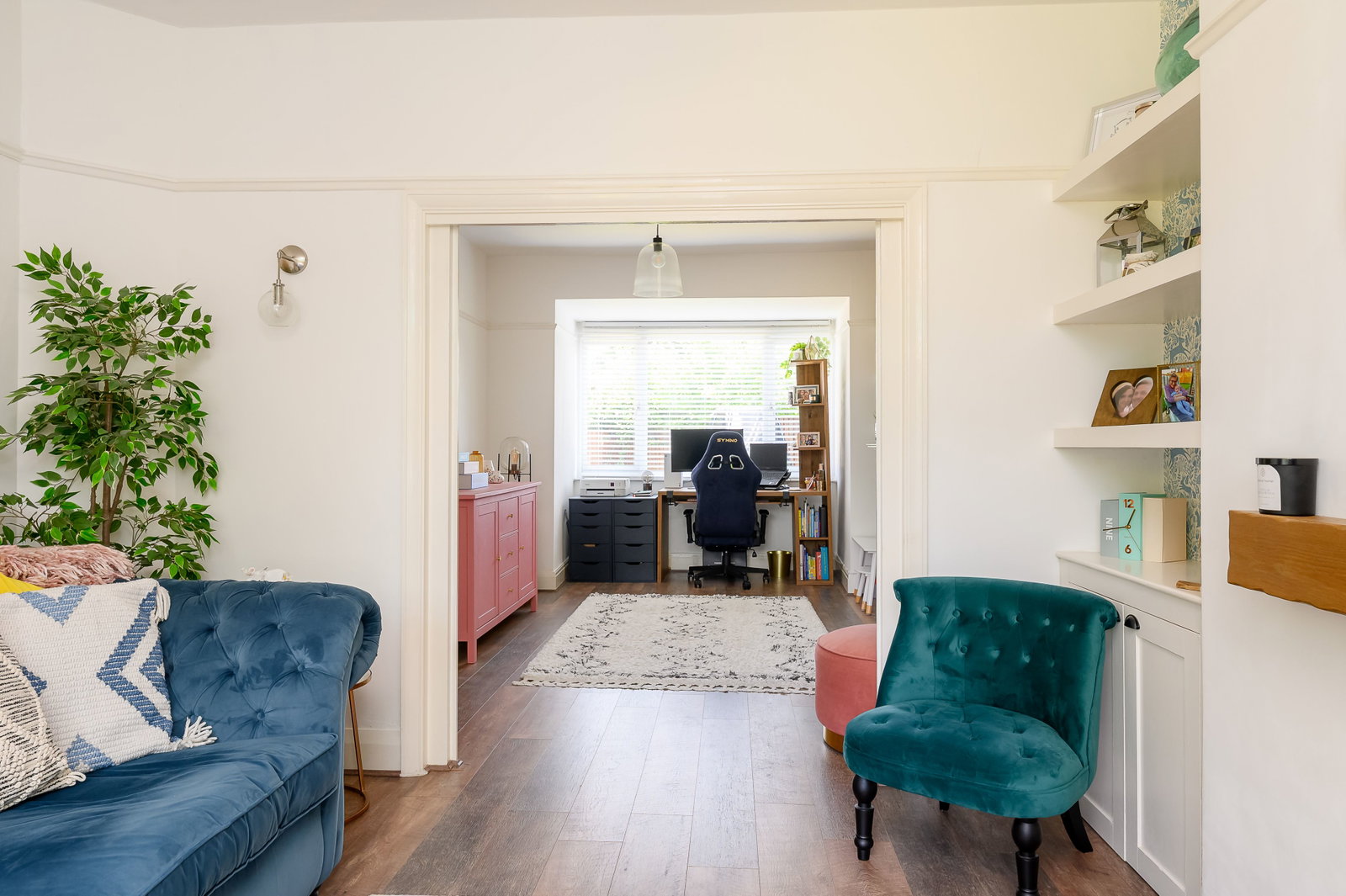 Semi Detached House in York