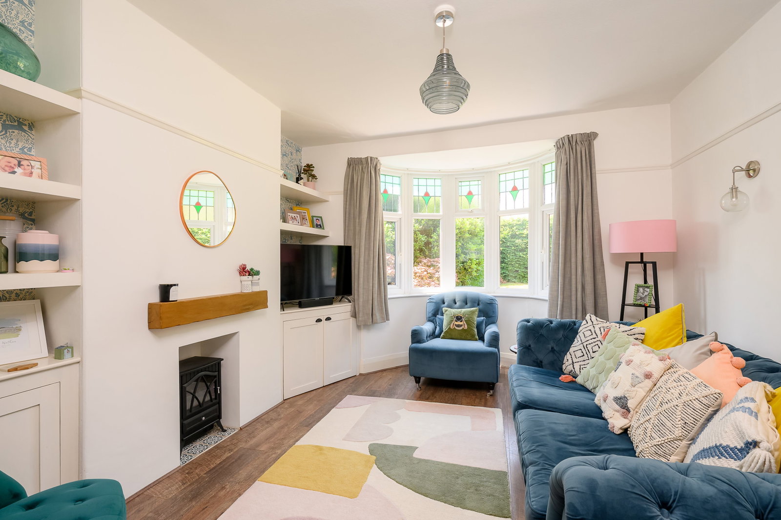 Semi Detached House in York