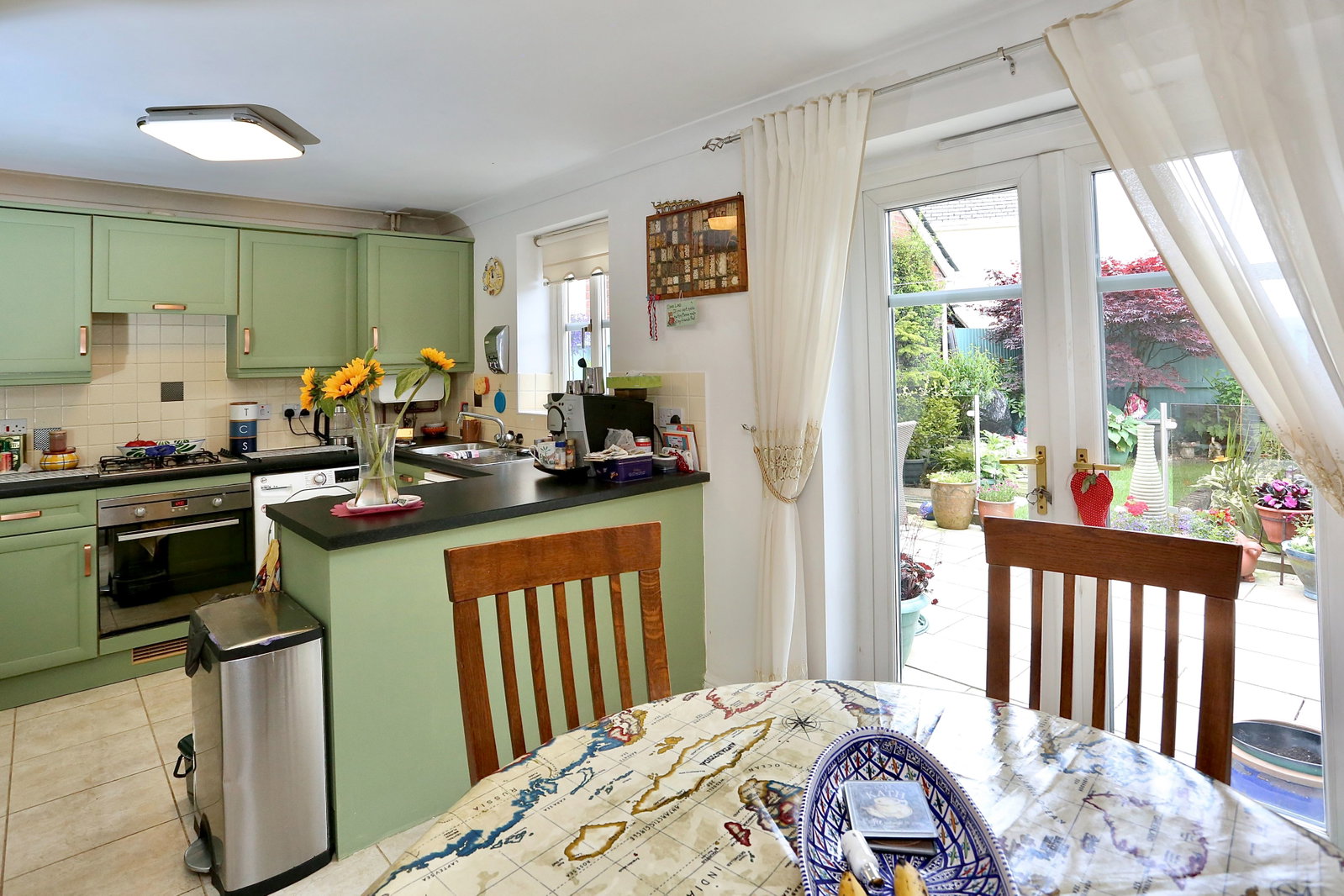 Detached House in Ebbw Vale