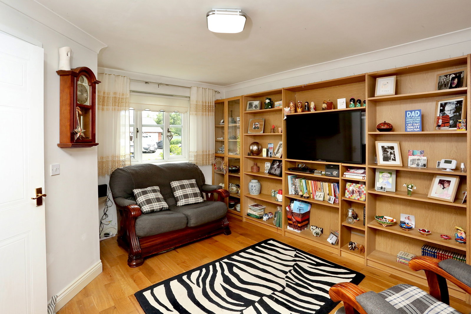 Detached House in Ebbw Vale