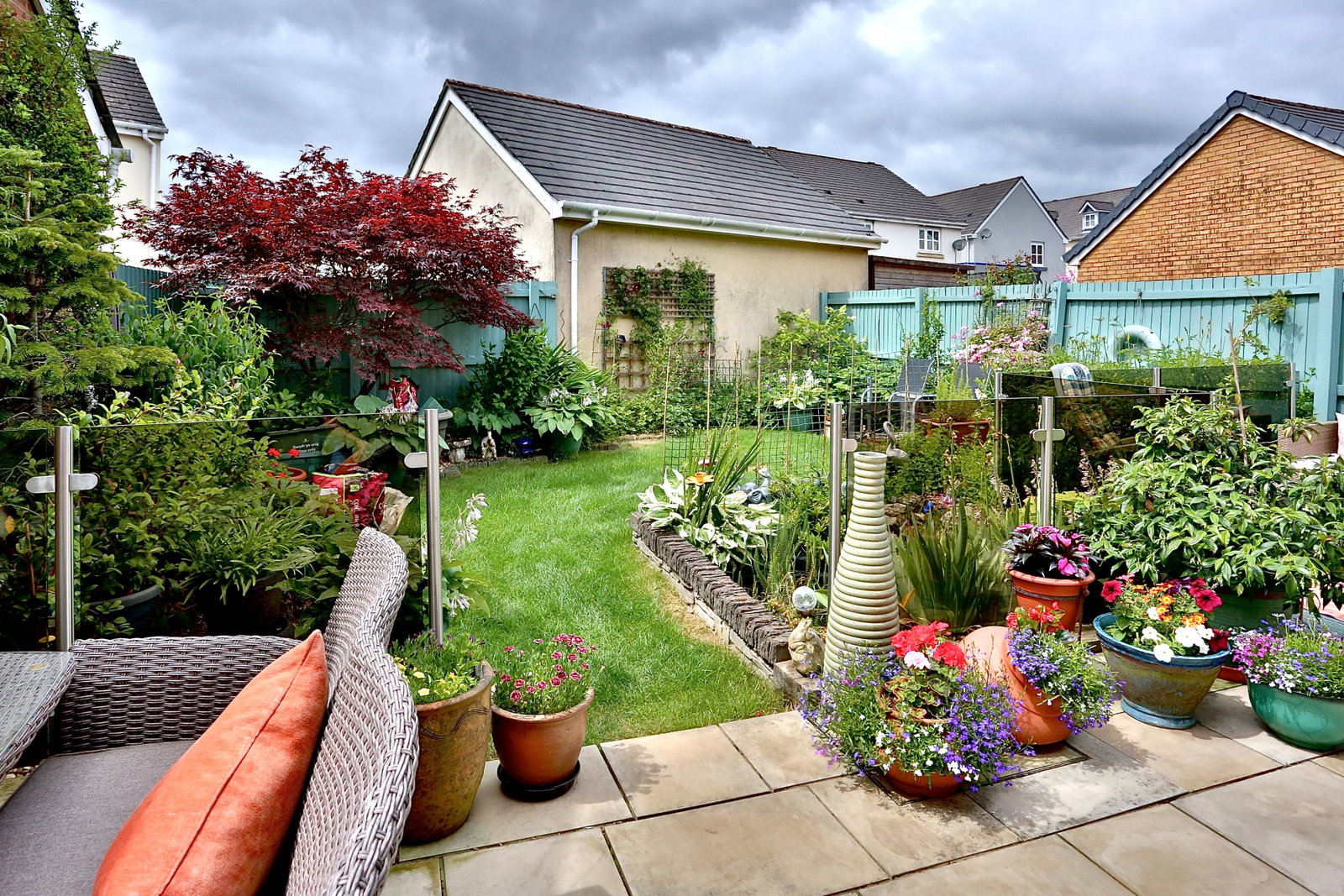 Detached House in Ebbw Vale