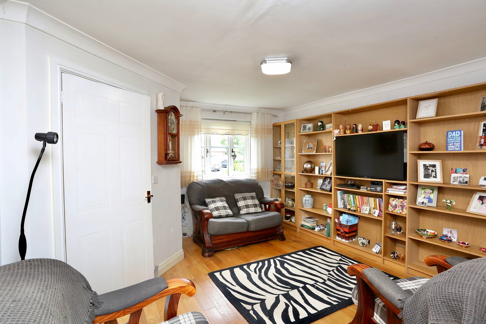 Detached House in Ebbw Vale