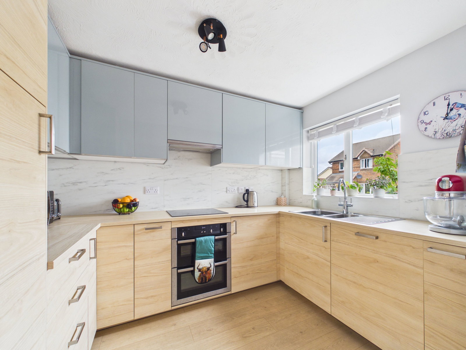 Detached House in Liskeard
