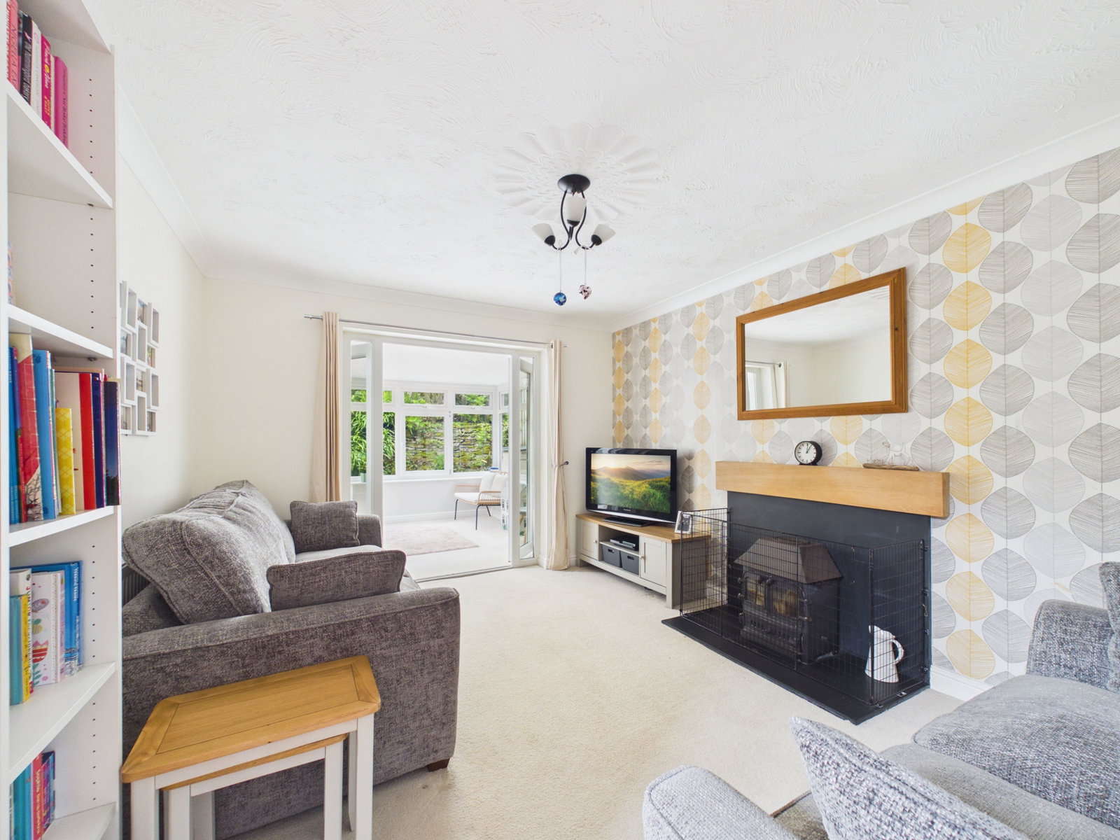 Detached House in Liskeard
