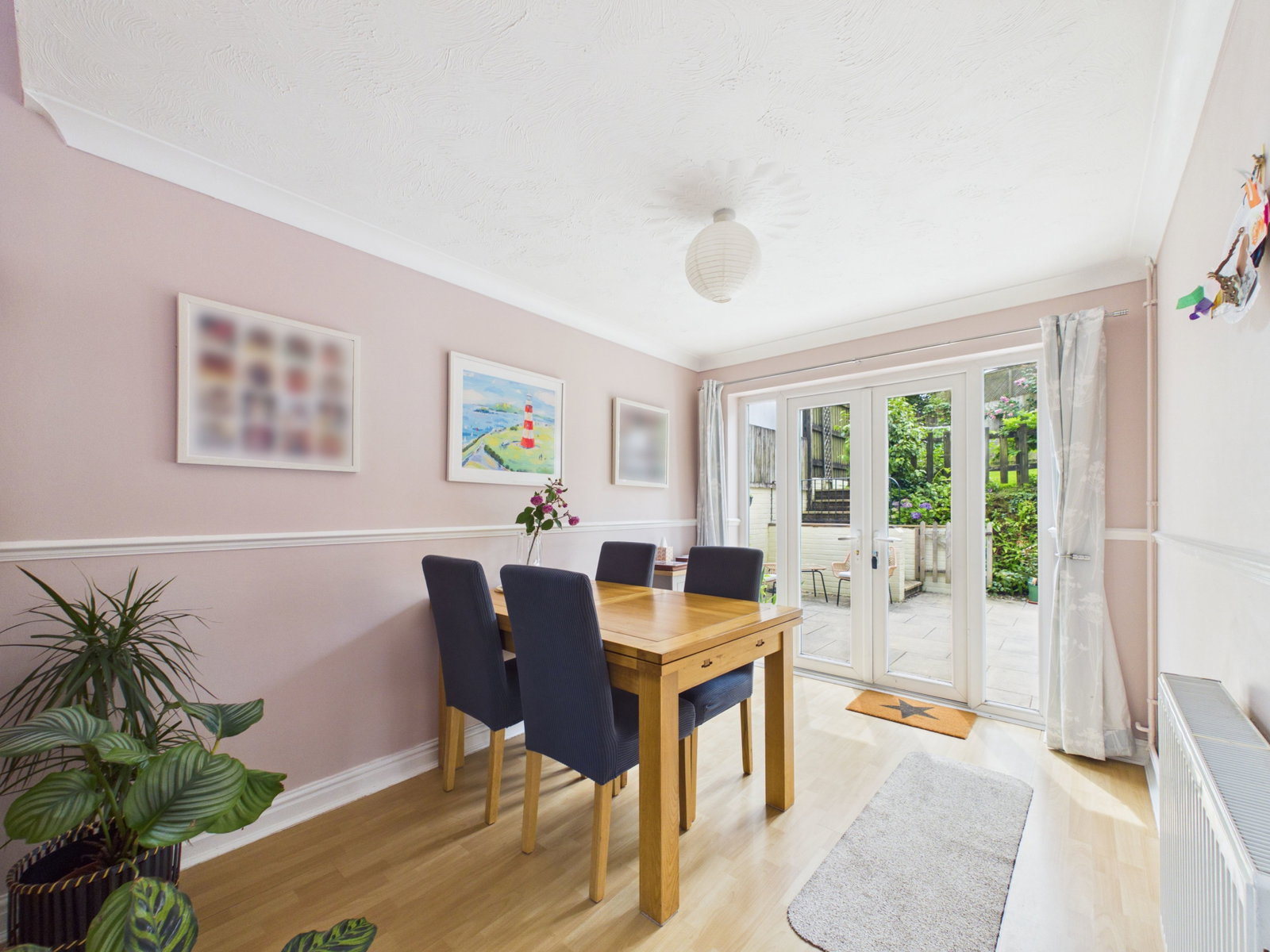 Detached House in Liskeard