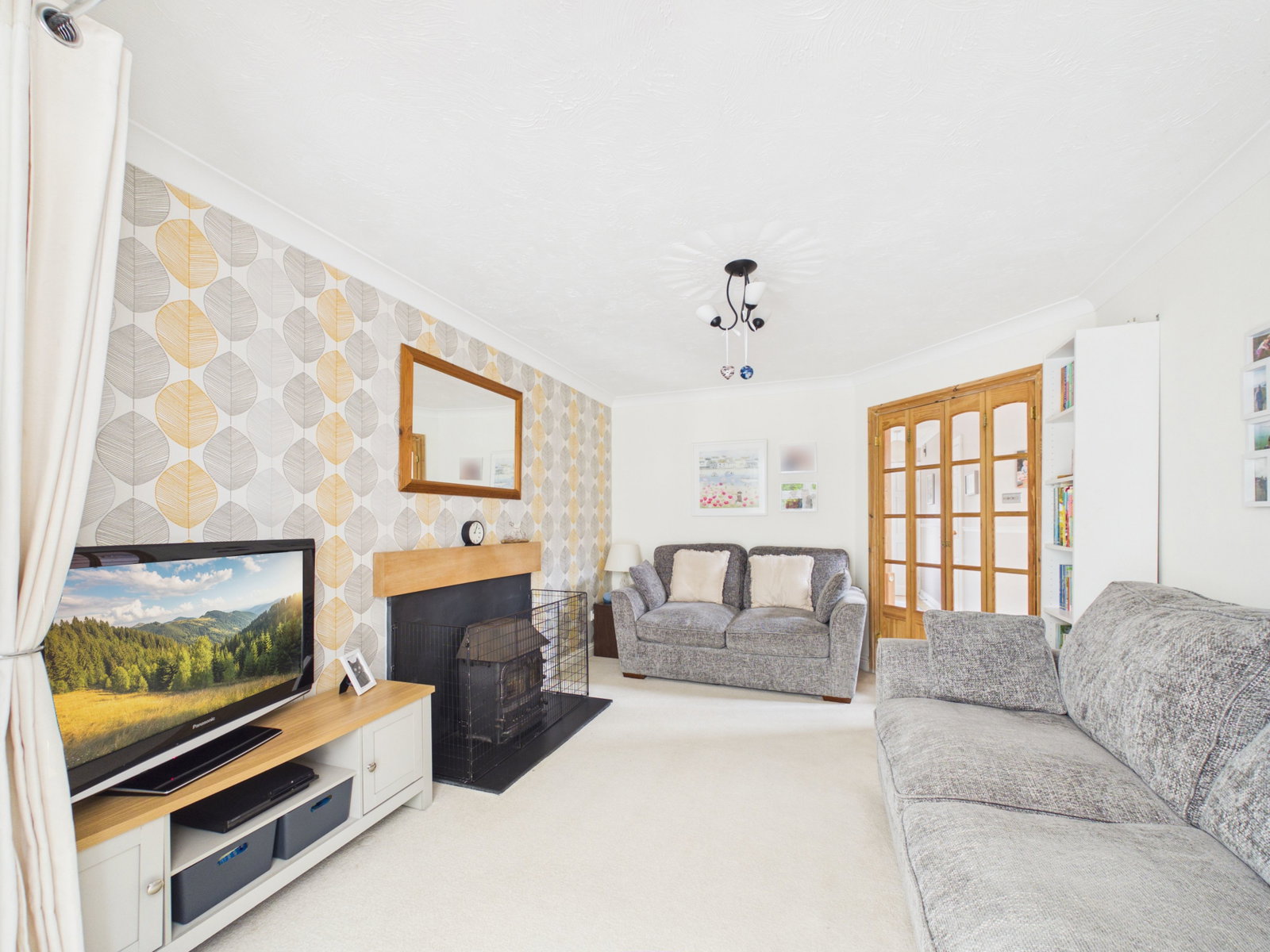 Detached House in Liskeard