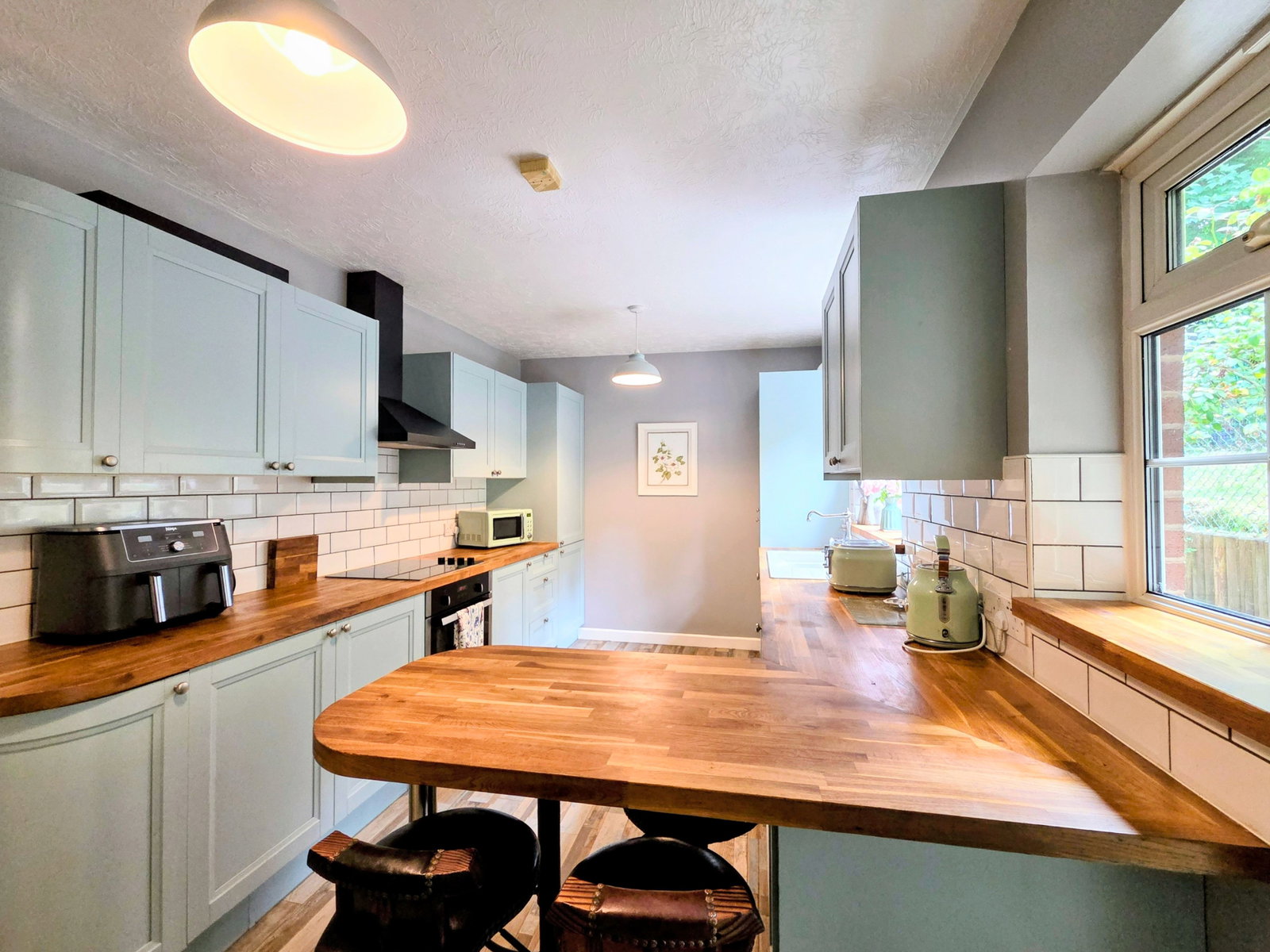 Semi Detached House in Plymouth