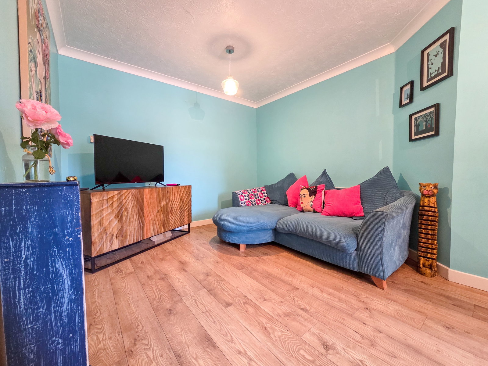 Semi Detached House in Plymouth