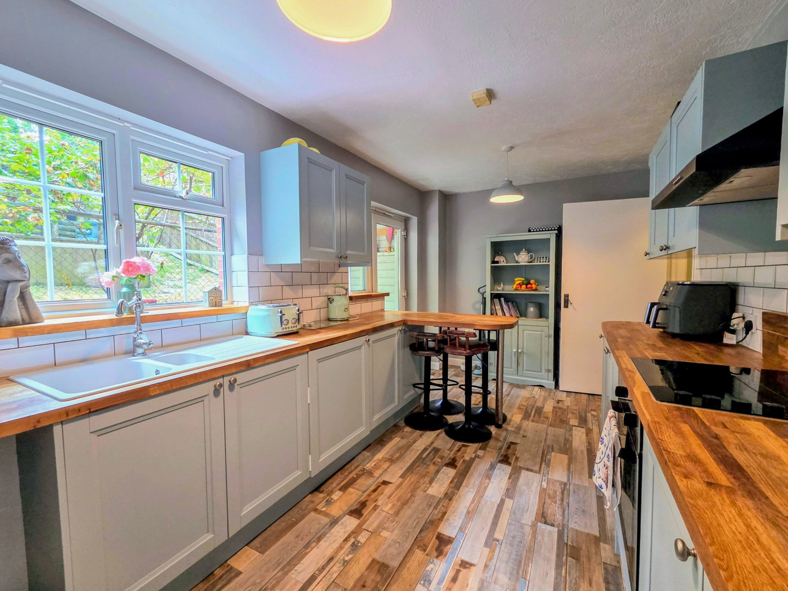 Semi Detached House in Plymouth