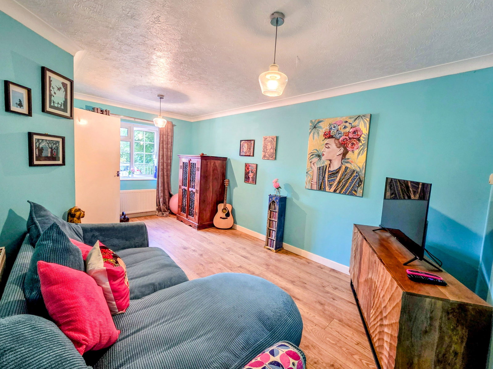 Semi Detached House in Plymouth