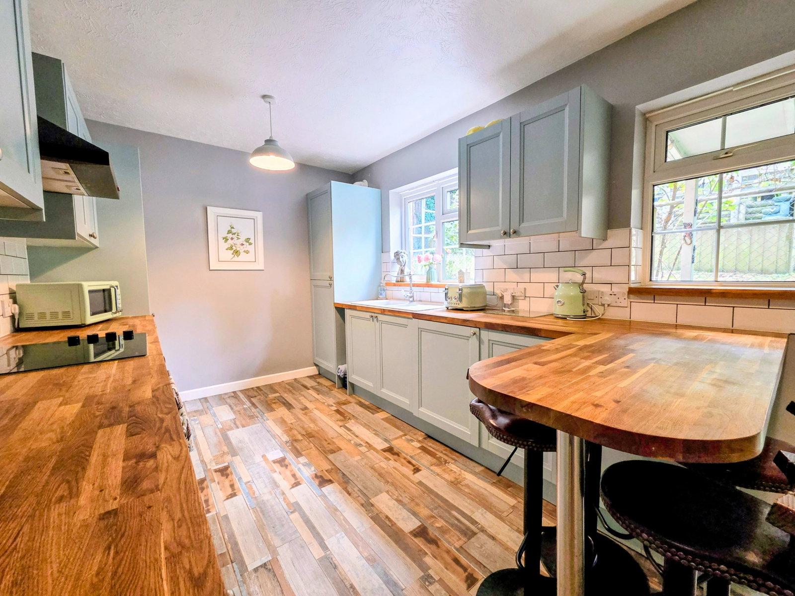 Semi Detached House in Plymouth