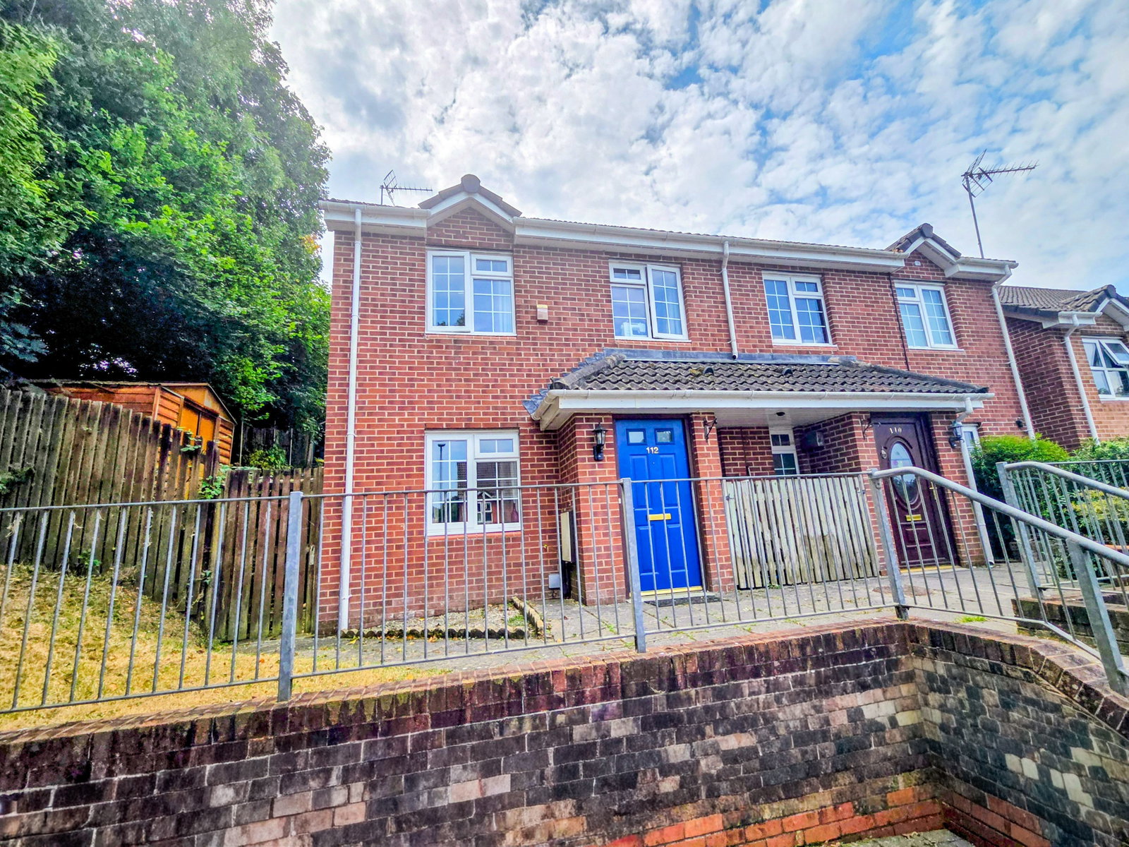 Semi Detached House in Plymouth