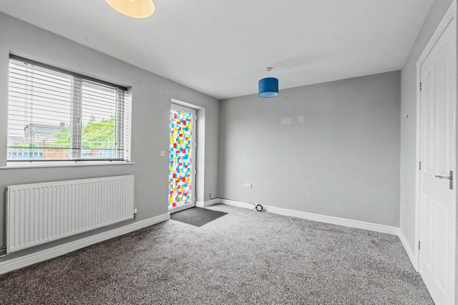 Terraced House in Whitehaven
