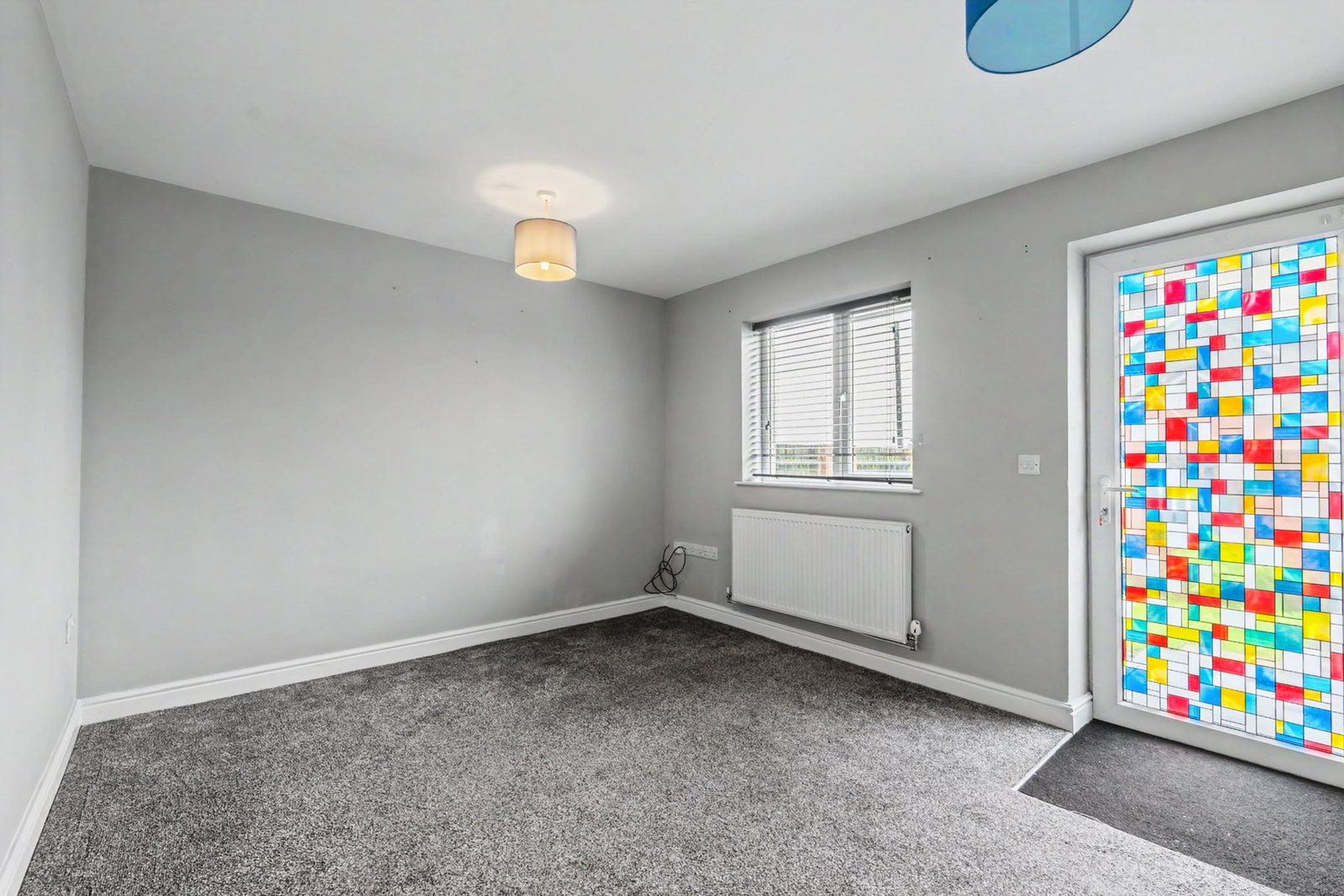 Terraced House in Whitehaven