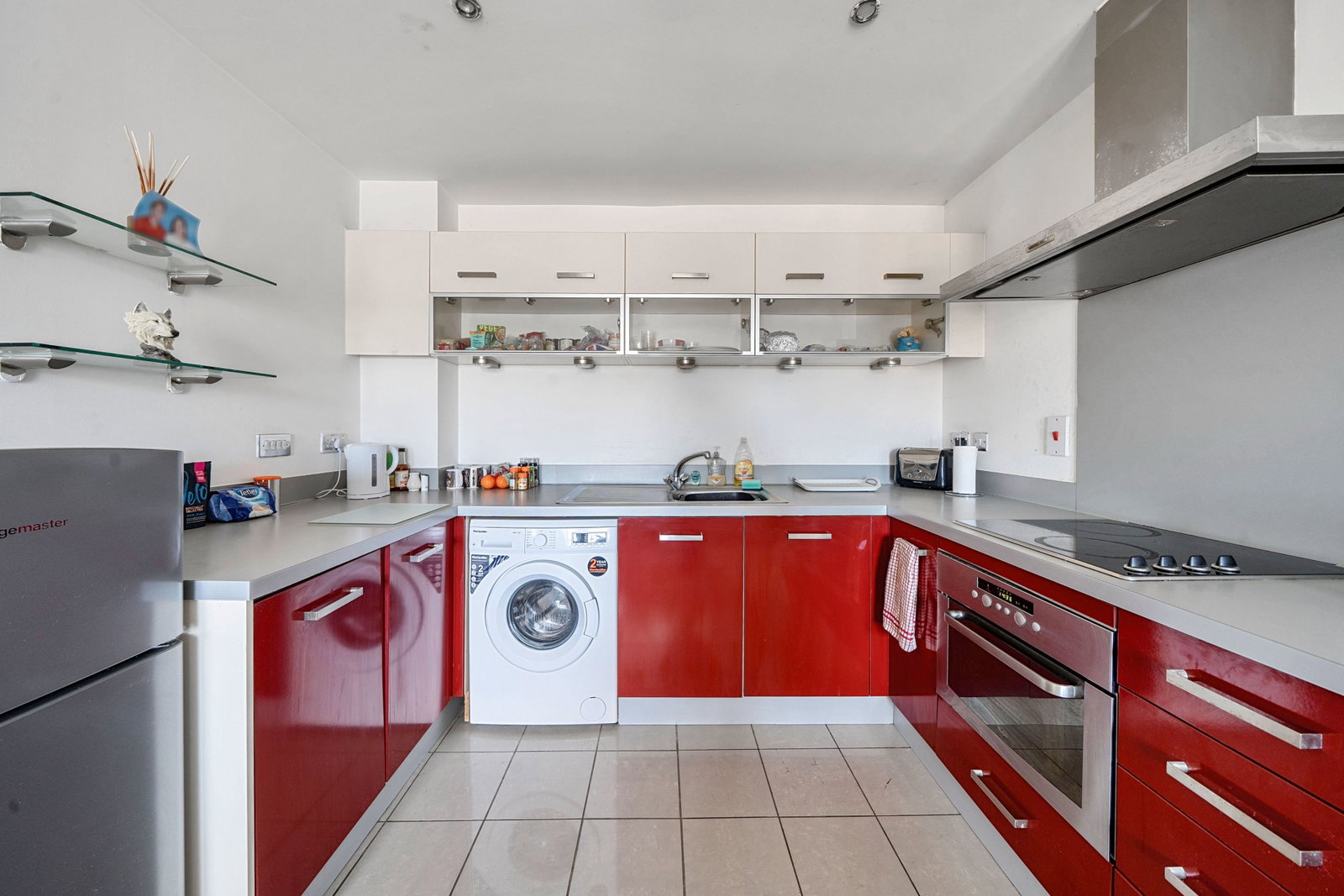 Flat in Northampton