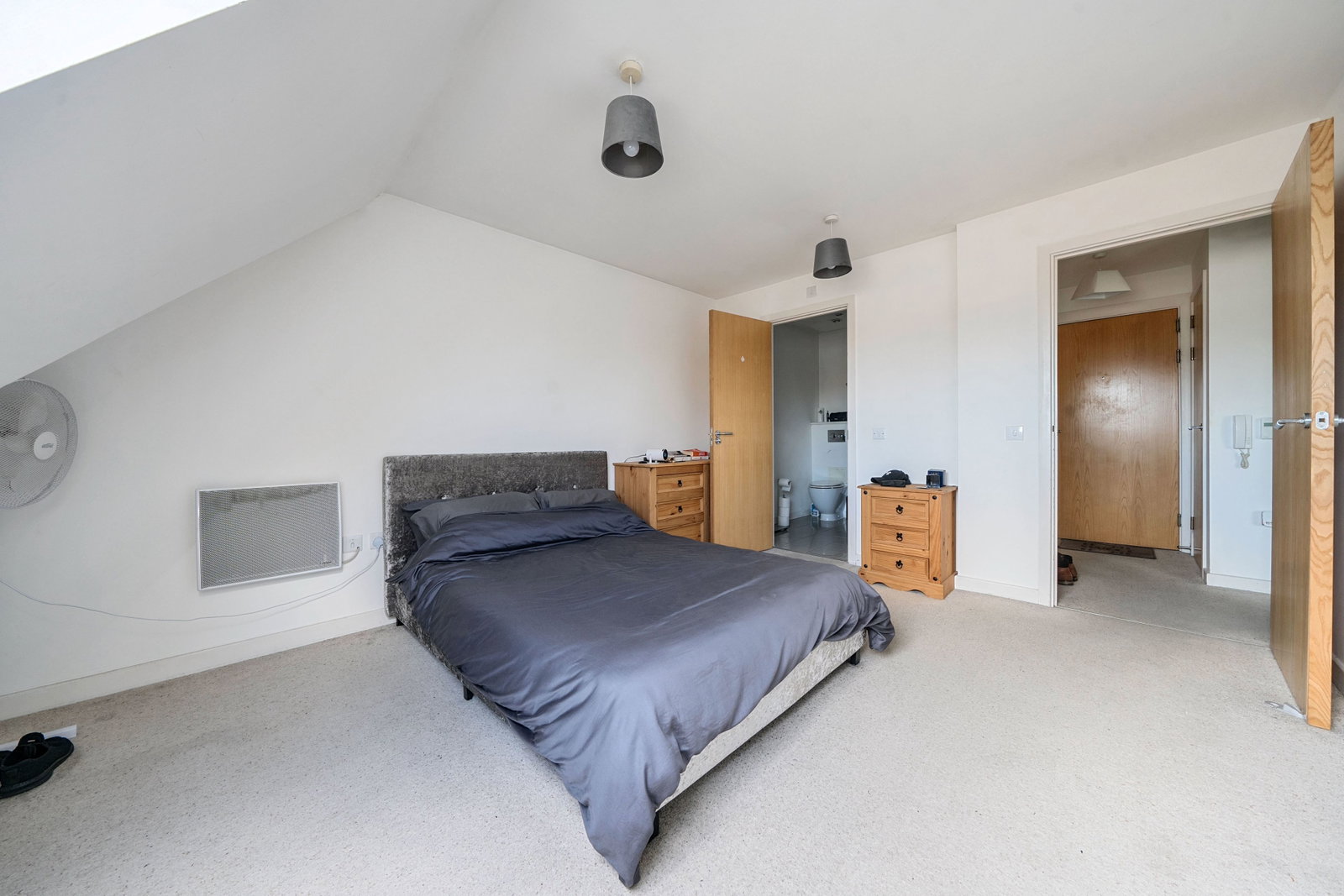 Flat in Northampton