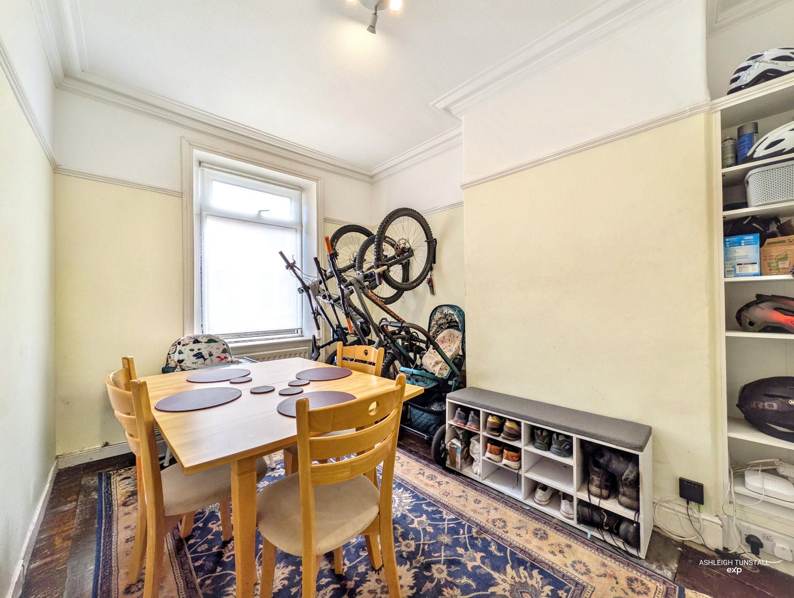 Terraced House in Workington