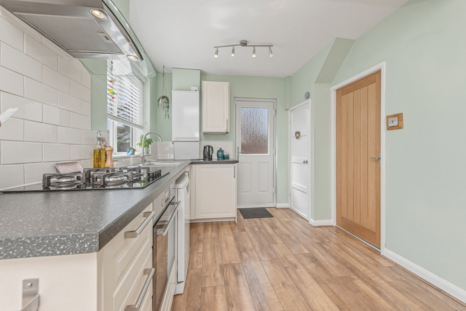 Semi Detached House in Leeds