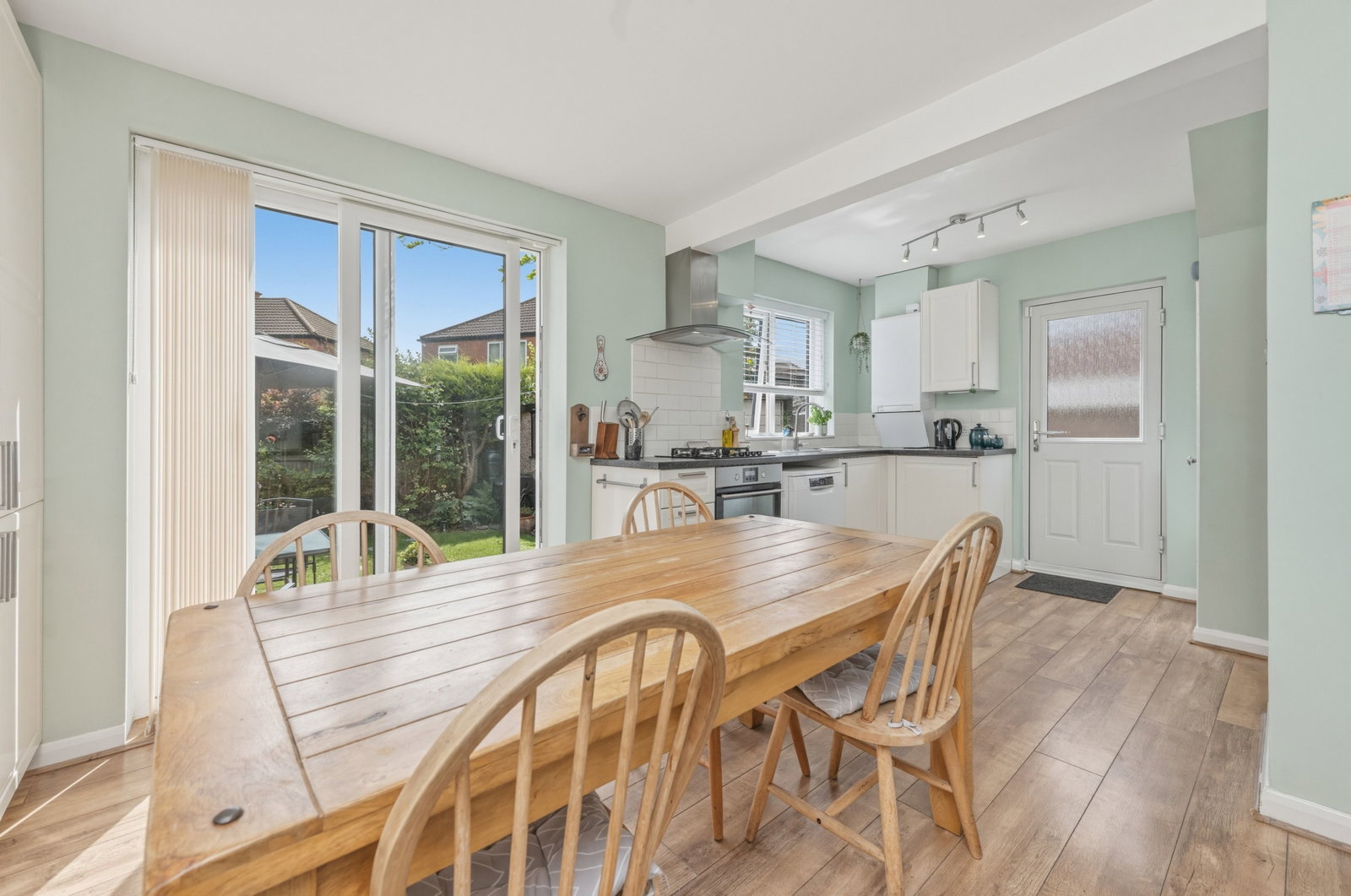 Semi Detached House in Leeds