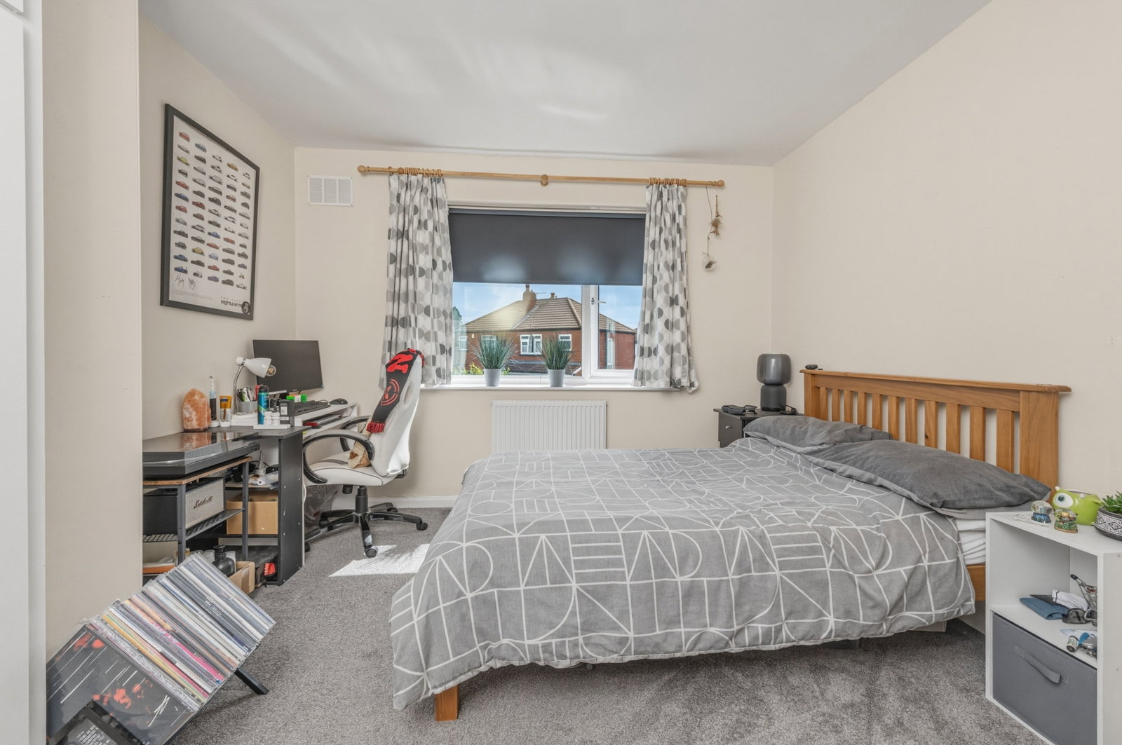 Semi Detached House in Leeds