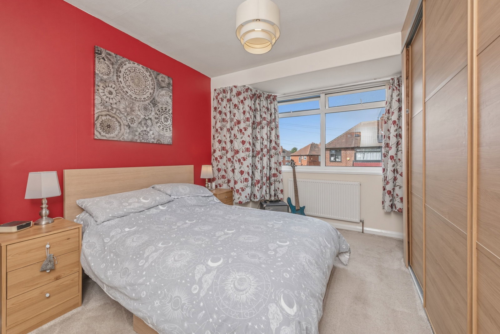 Semi Detached House in Leeds