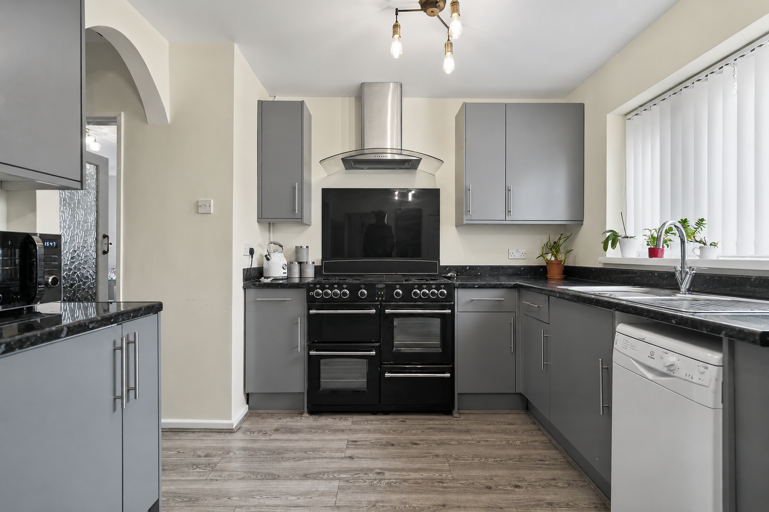 Semi Detached House in Birmingham