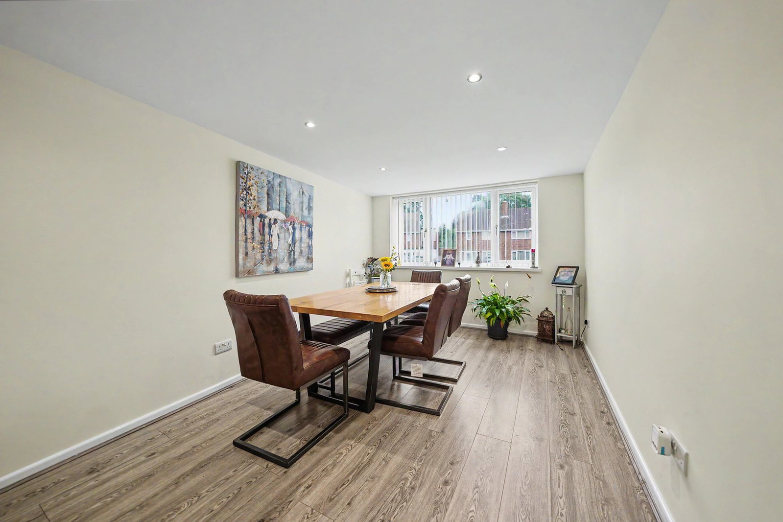 Semi Detached House in Birmingham