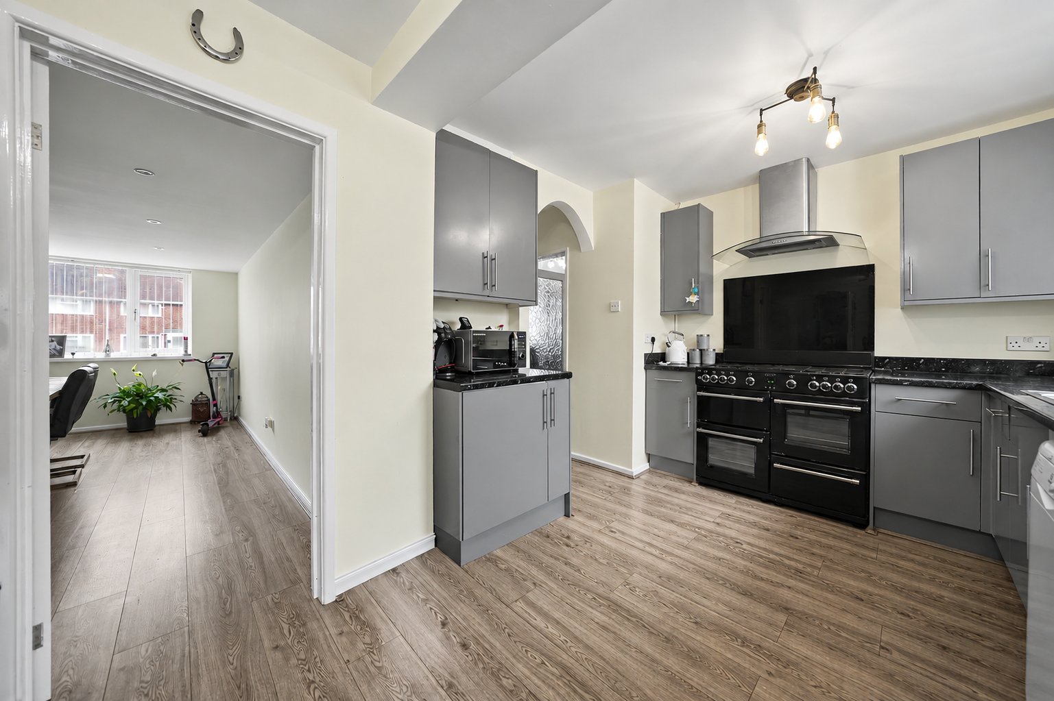 Semi Detached House in Birmingham