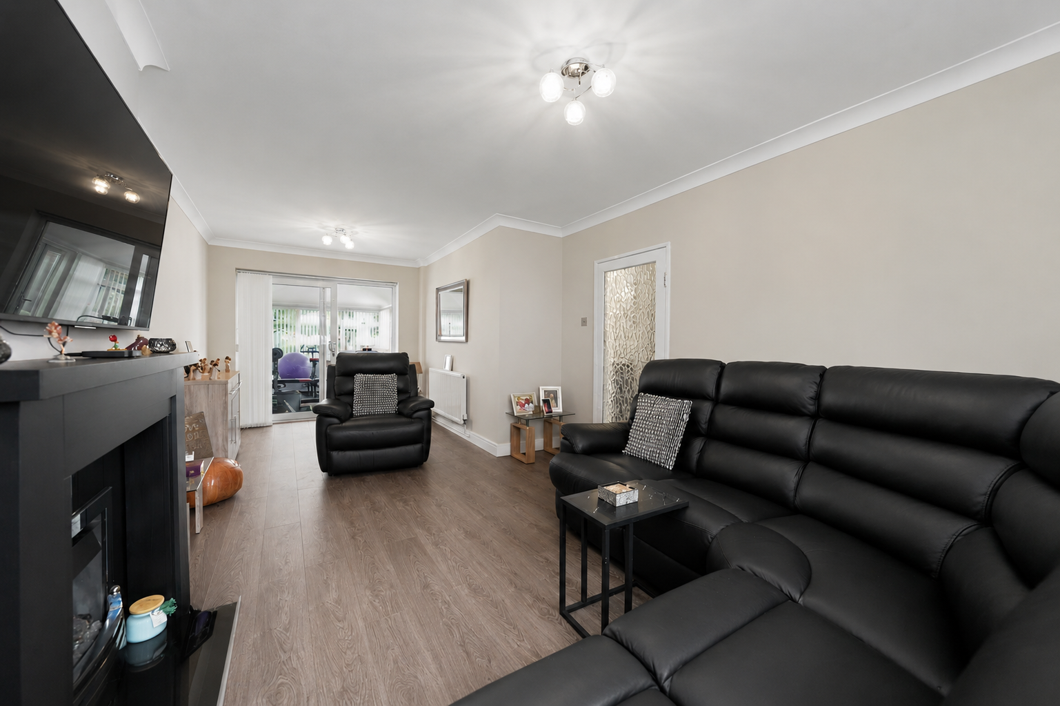 Semi Detached House in Birmingham