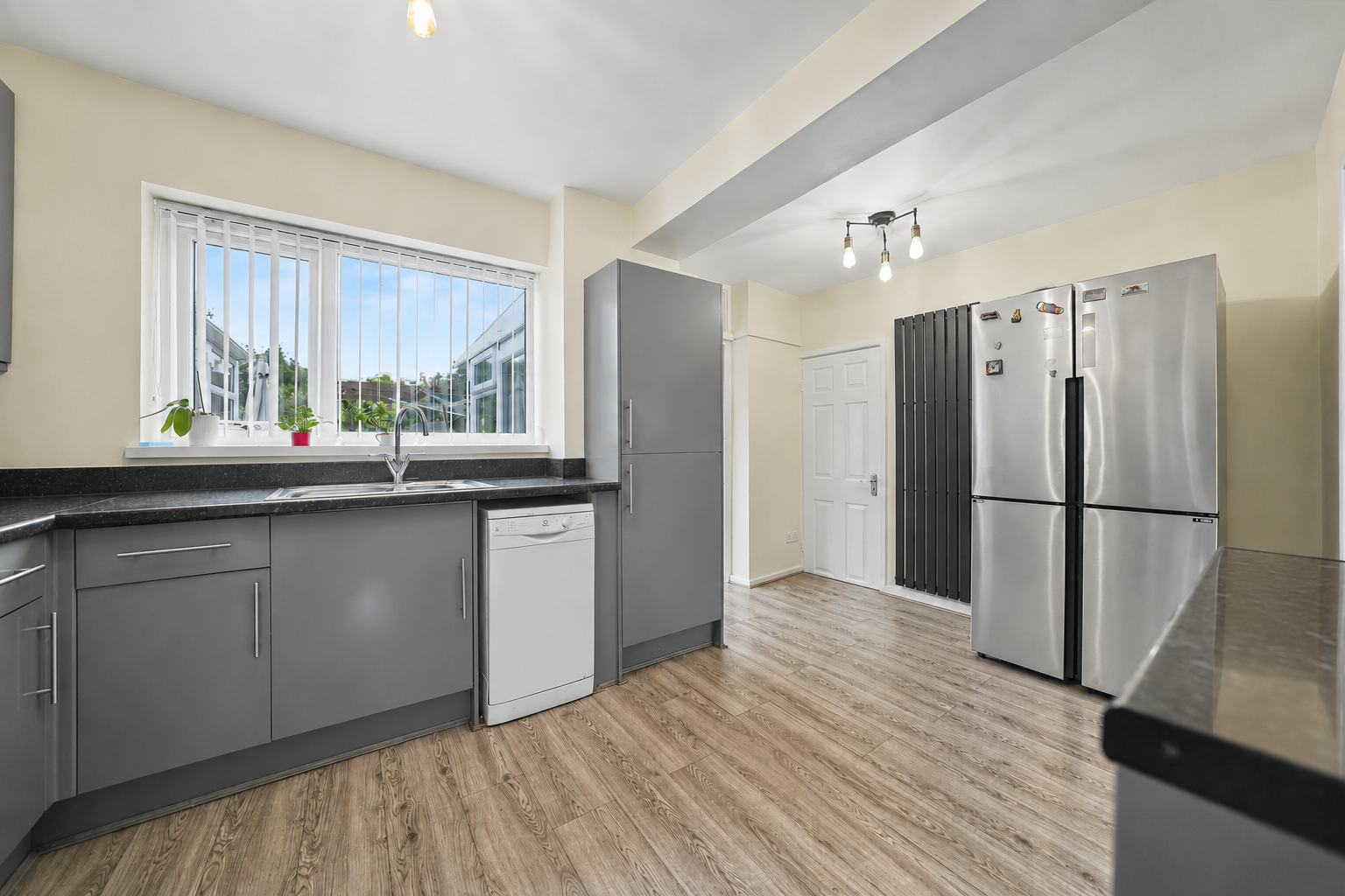 Semi Detached House in Birmingham
