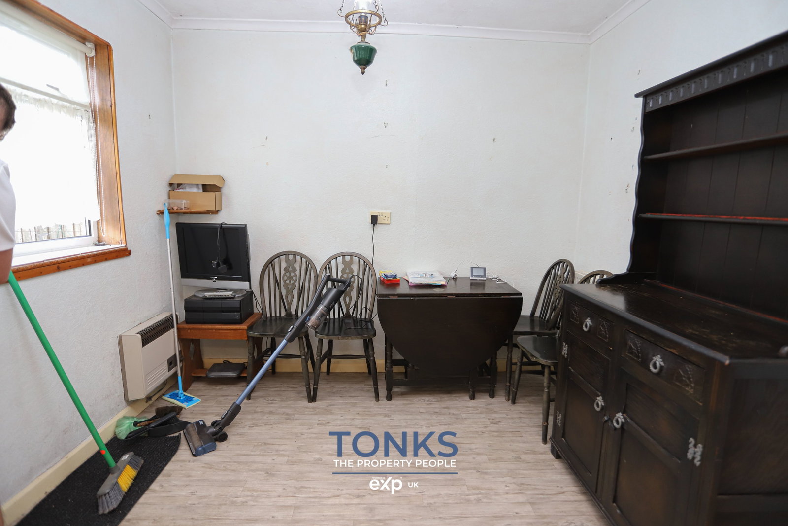 Semi Detached House in Birmingham